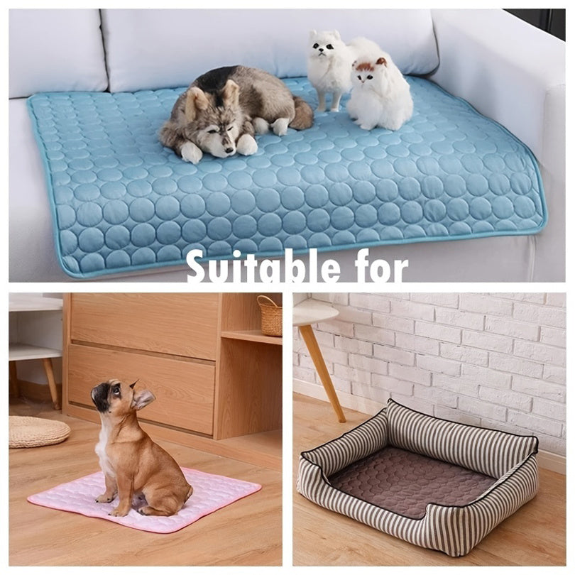 HydroChill™ Cooling Mat for Dogs & Cats