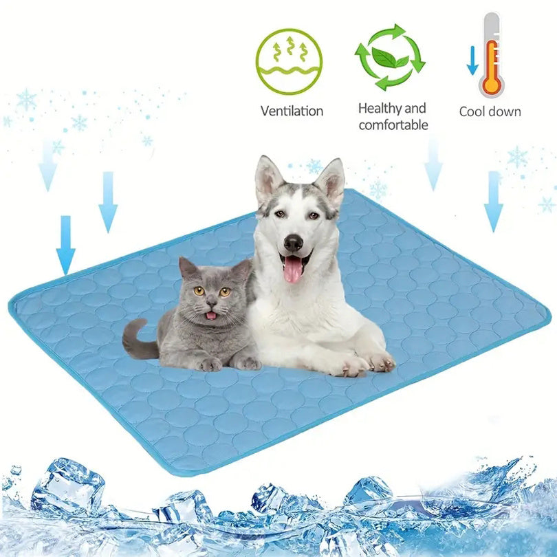 HydroChill™ Cooling Mat for Dogs & Cats