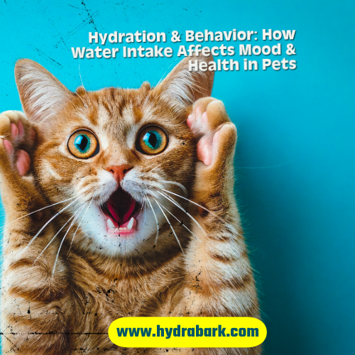 Why Cat Owners Are Switching to Smart Water Fountains
