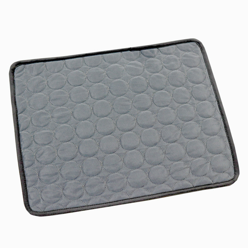 HydroChill™ Cooling Mat for Dogs & Cats Dark Gray 2 S50*40cm