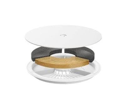HydraBark™ Replacement Water Fountain Filters — Fresh, Clean Water Every Sip 💧