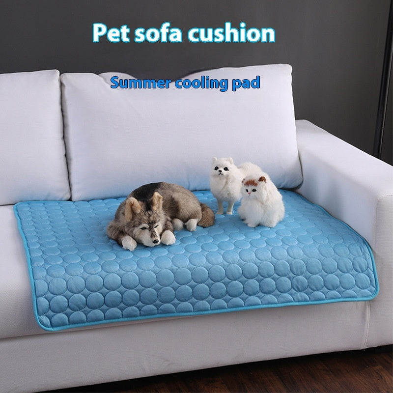 HydroChill™ Cooling Mat for Dogs & Cats