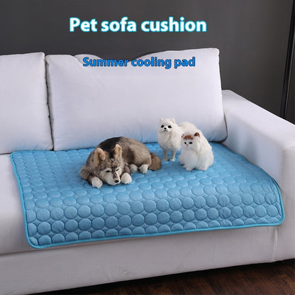 HydroChill™ Cooling Mat for Dogs & Cats