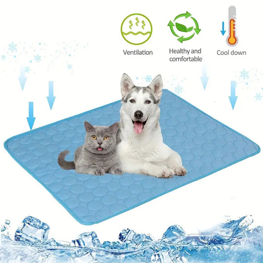 HydroChill™ Cooling Mat for Dogs & Cats