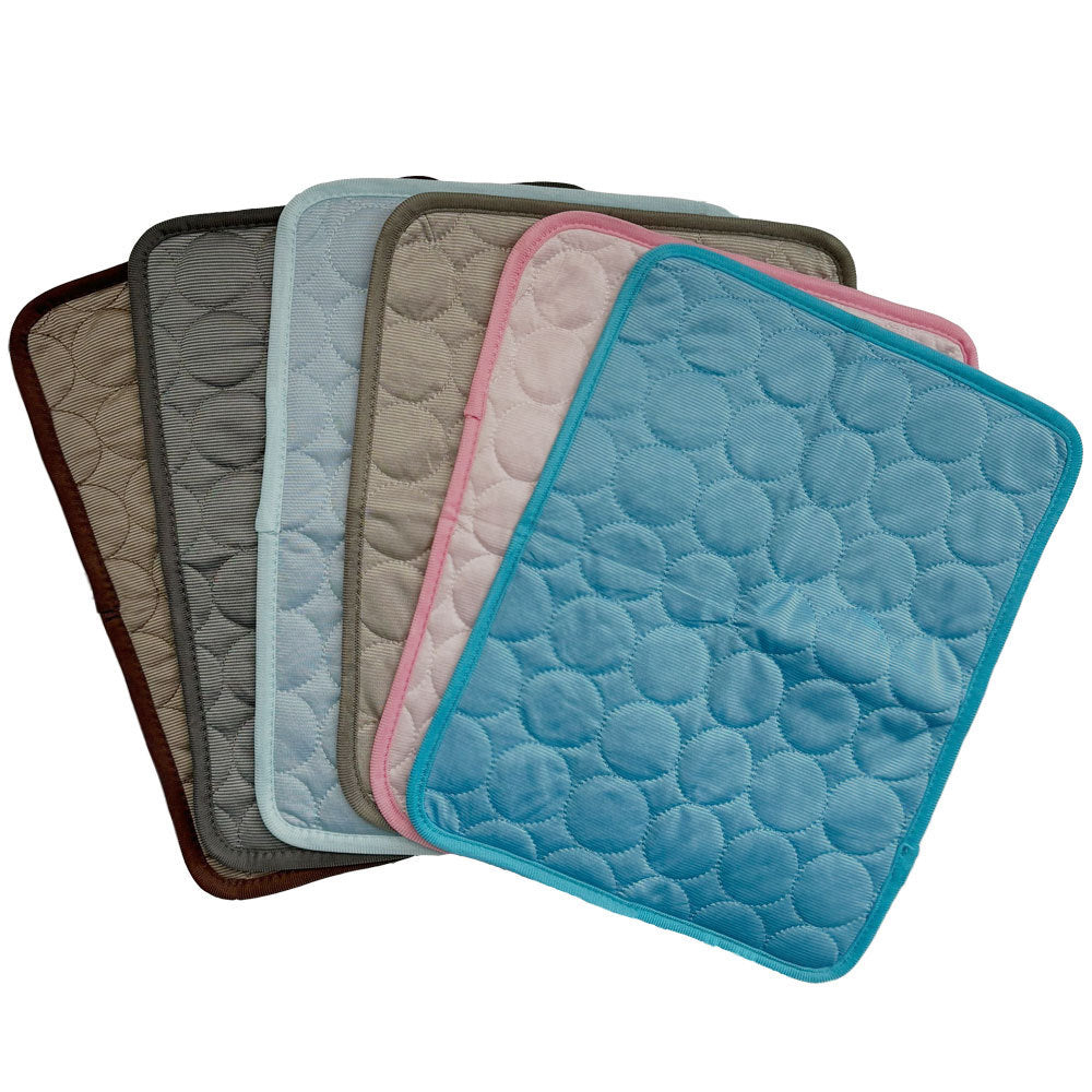 HydroChill™ Cooling Mat for Dogs & Cats